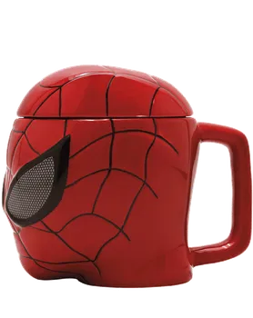 Magic Box Spider-Man 3D 350 ml