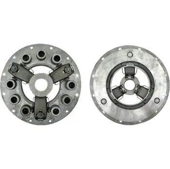 Spojková lamela Jednoduchá spojka převodovky K 225 pro Case IH, Deutz-Fahr, Fendt, Kramer, Landini, Steyr