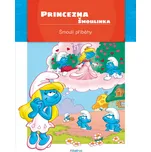 Princezna Šmoulinka: Šmoulí příběhy
