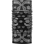 Buff šátek Cashmere black