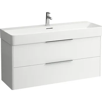 Koupelnový nábytek Base - skříňka 118x39,1 pod umyvadlo H810289, multicolor H4024721109991