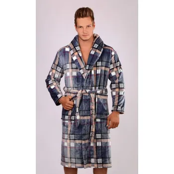 Pánský župan Gazzaz Kryštof pánský župan šedý