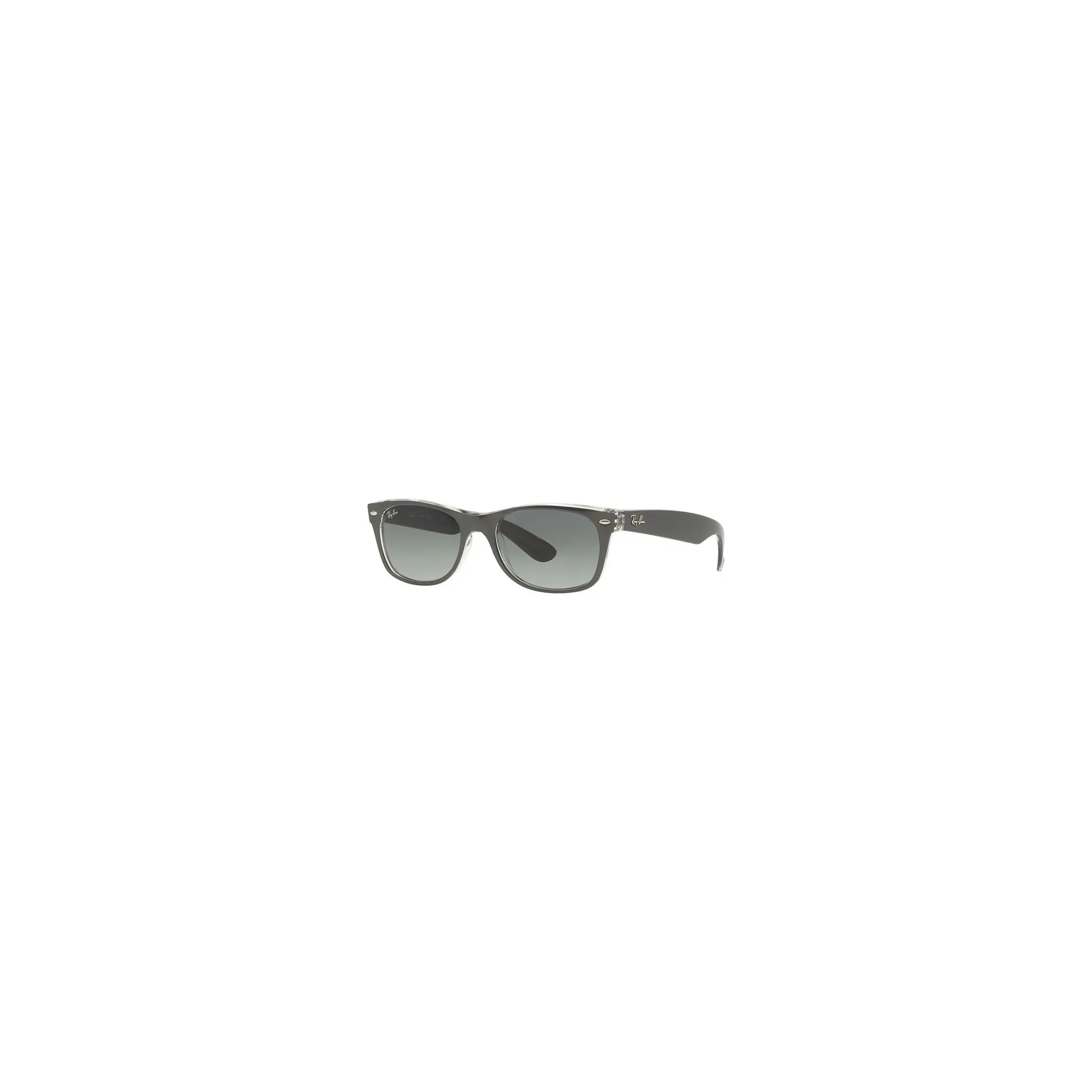 Fotografie 1 - Sluneční brýle Ray-Ban New Wayfarer RB2132 614371