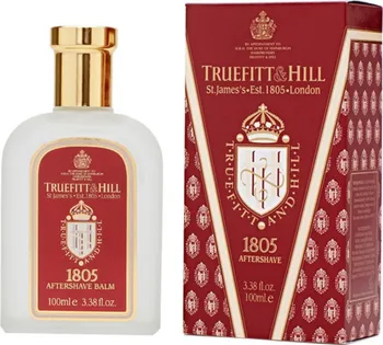 Truefitt and Hill 1805 balzám po holení 100 ml