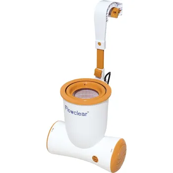 Bazénová filtrace Bestway Skimatic 58462