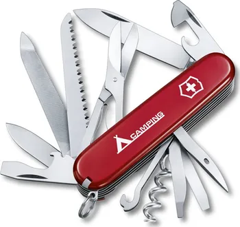 kapesní nůž Victorinox Ranger 1.3763.71