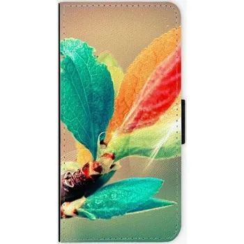 Pouzdro na mobilní telefon iSaprio Autumn 02 pro Samsung Galaxy A3 2017