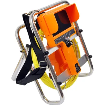 CEL-TEC PipeCam 20 Verso Belt Boroskop CEL-TEC PipeCam 20 Verso Belt