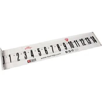 Fox Rage Voyager Fish Measure 140 cm