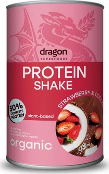 Protein Dragon Superfoods Bio Proteinový koktejl 450 g