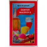 Aroco Prášková barva červeň malinová 5 g