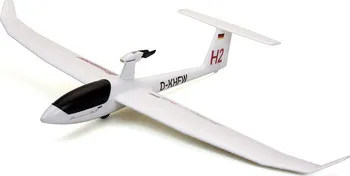 RC model letadla Graupner Discus 2CT RFH
