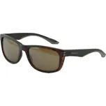 Husky Sportovní brýle Stuny černá/hnědá