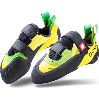 Lezečky Ocun Oxi QC