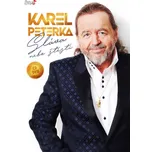 Sláva nebo štěstí - Karel Peterka [CD +…