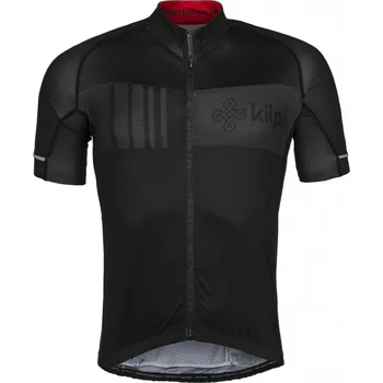 cyklistický dres Kilpi Chaser-M IM0021KI černý