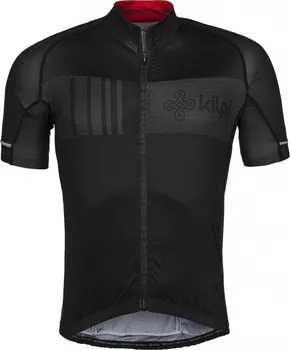 cyklistický dres Kilpi Chaser-M IM0021KI černý