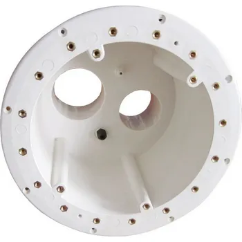 Bazénový protiproud Tělo hlavy protiproudu - BRILIX - Elegance 70