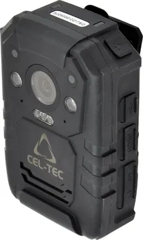 Kamera do auta Cel-Tec PK70 GPS