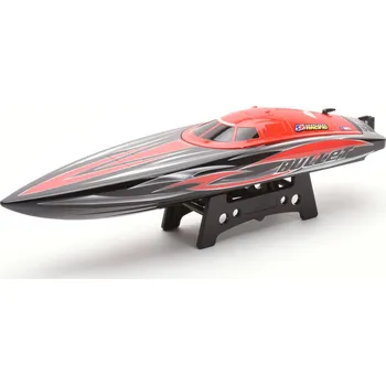 Ripmax Bullet Brushless V3 2.4 GHz RTR RB-JS-8301V3 RC model lodě Ripmax Bullet Brushless V3 2.4 GHz RTR RB-JS-8301V3