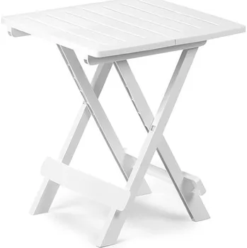 Zahradní stůl Zahradní stolek ADIGE (Plastový stolek)