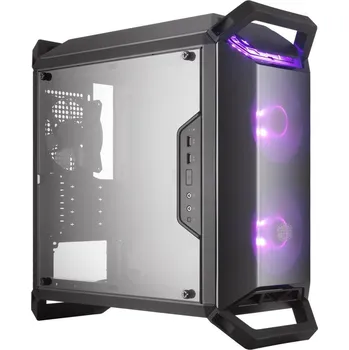 PC skříň Cooler Master MCB-Q300P-KANN-S02