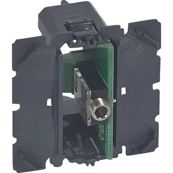 Elektrická zásuvka Legrand Céliane 067318