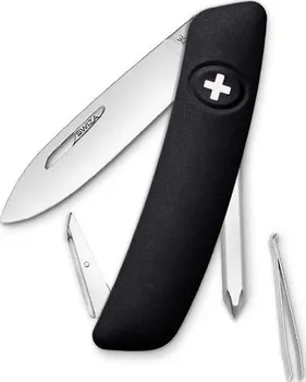 kapesní nůž SWIZA D02