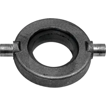 Spojková lamela Vypínací ložisko spojky 45 x 85 x 114,5 mm, čepy průměr 14 mm pro Case IH, Hatz, JD