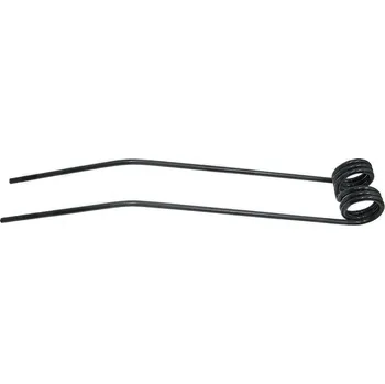 Pero na shrnovač sena Deutz-Fahr CondiMaster, SwatMaster, PZ, Taarup černomodré