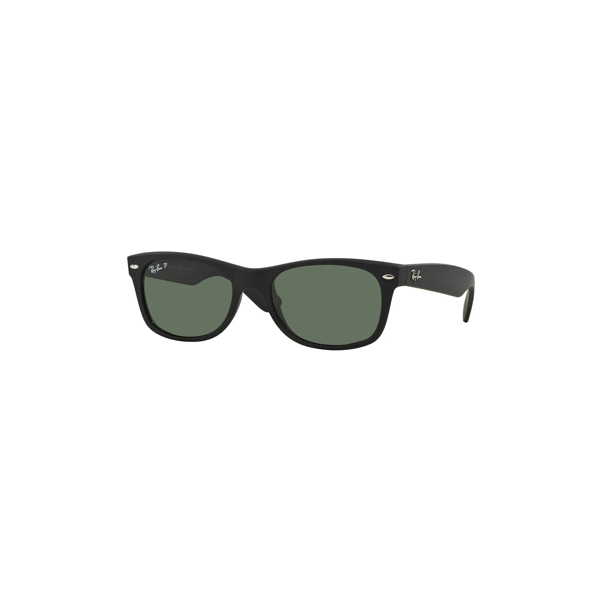 Fotografie 1 - Sluneční brýle Ray-Ban New Wayfarer RB2132 622/58 