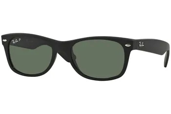 Sluneční brýle Ray-Ban New Wayfarer RB2132