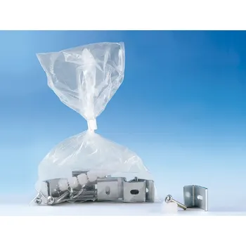 Granitový dřez Sada pro spodní montáž granitových dřezů Sinks TL901