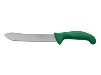 Kuchyňský nůž KDS Frosthard 1685.TX řeznický špalkový 20 cm