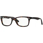 Ray-Ban The Timeless RX5228 2012 vel. 53