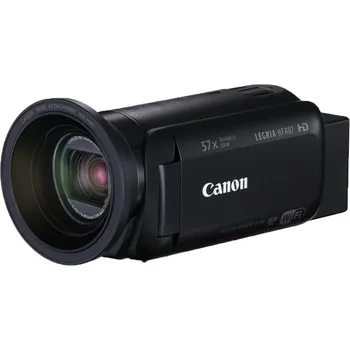 Digitální kamera Canon Legria HF R87 Premium kit