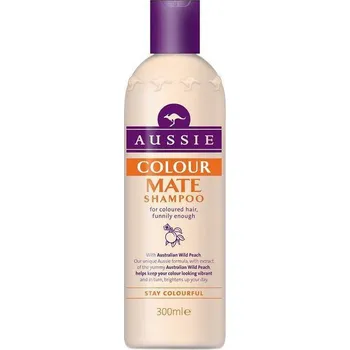 Šampon Aussie Colour Mate šampon 300 ml