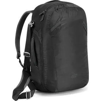 Cestovní taška Lowe Alpine AT Lightflite Carry-On 45 l antracitová