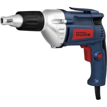 elektrický šroubovák GÜDE TBS 710