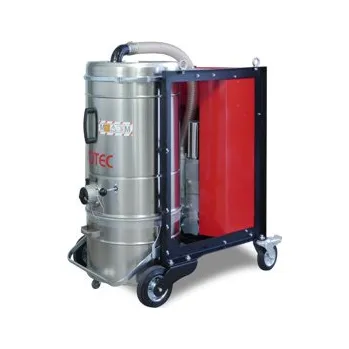 Průmyslový vysavač EVOTEC ROBUSTO 2175 H/Asbest