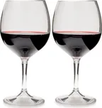 GSI Nesting Red Wine Glass Set 440 ml 2…