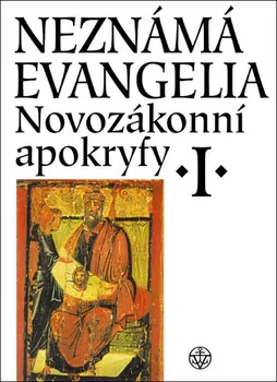 Novozákonní apokryfy I. - Jan A. Dus, Petr Pokorný