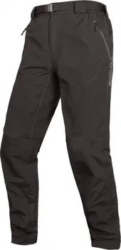 Cyklistické kalhoty Endura Hummvee II kalhoty bez vložky černé XL