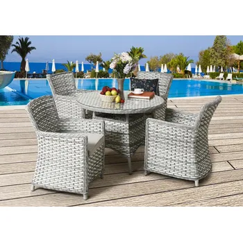 Zahradní sestava Zahradní souprava SEATTLER