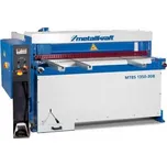 Metallkraft MTBS 1540-40 B