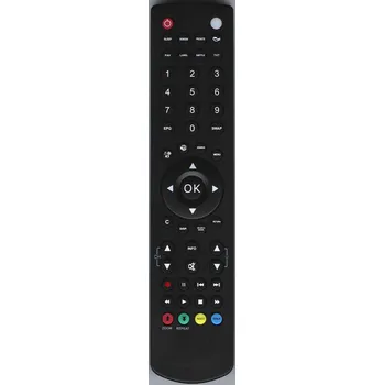 Dálkový ovladač Hyundai LLF22714UMP2R náhradní dálkový ovladač stejného vzhledu