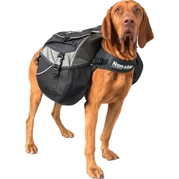 Postroj pro psa Non-stop Dogwear Amundsen XL