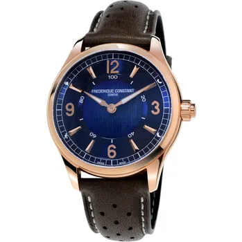 Chytré hodinky Frederique Constant FC-282AN5B4