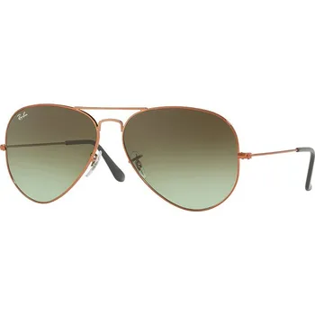 Sluneční brýle Ray-Ban  Aviator Large Metal II RB3026 