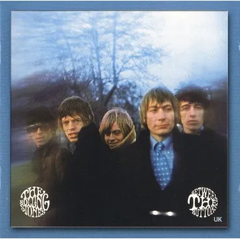 Zahraniční hudba The Rolling Stones - Between The Buttons (CD)